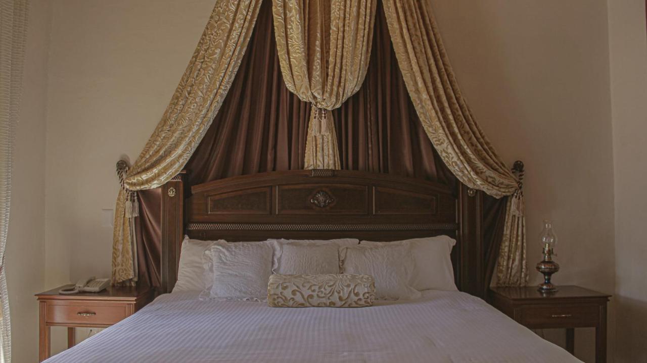 Hotel La Casa del Marqués Comitan de Dominguez Esterno foto