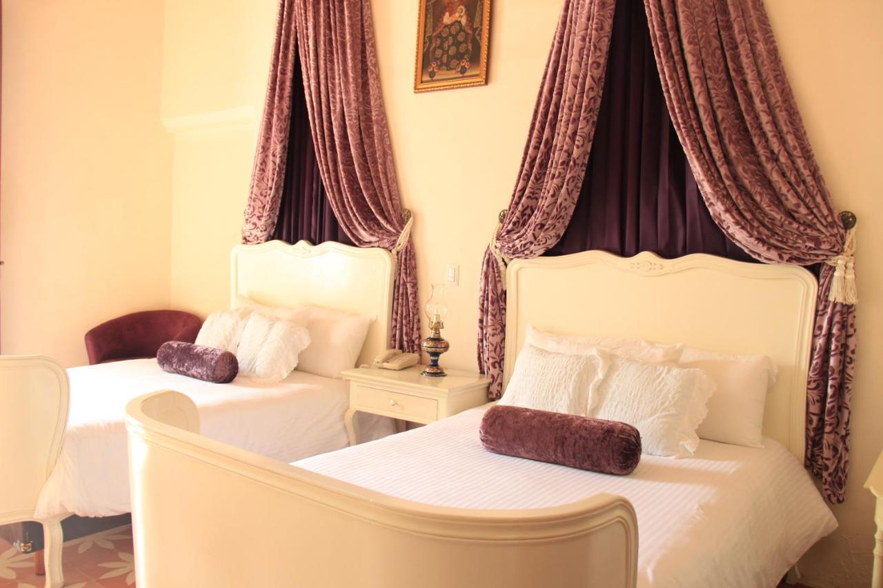Hotel La Casa del Marqués Comitan de Dominguez Esterno foto
