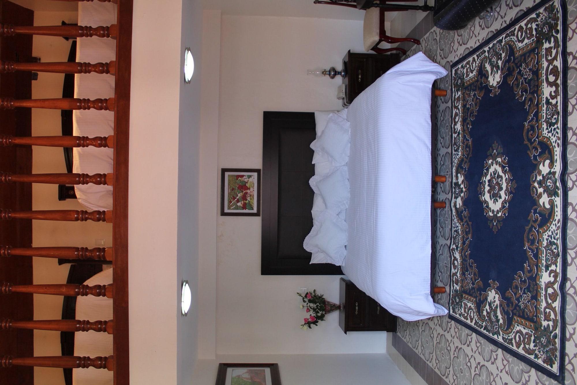 Hotel La Casa del Marqués Comitan de Dominguez Esterno foto