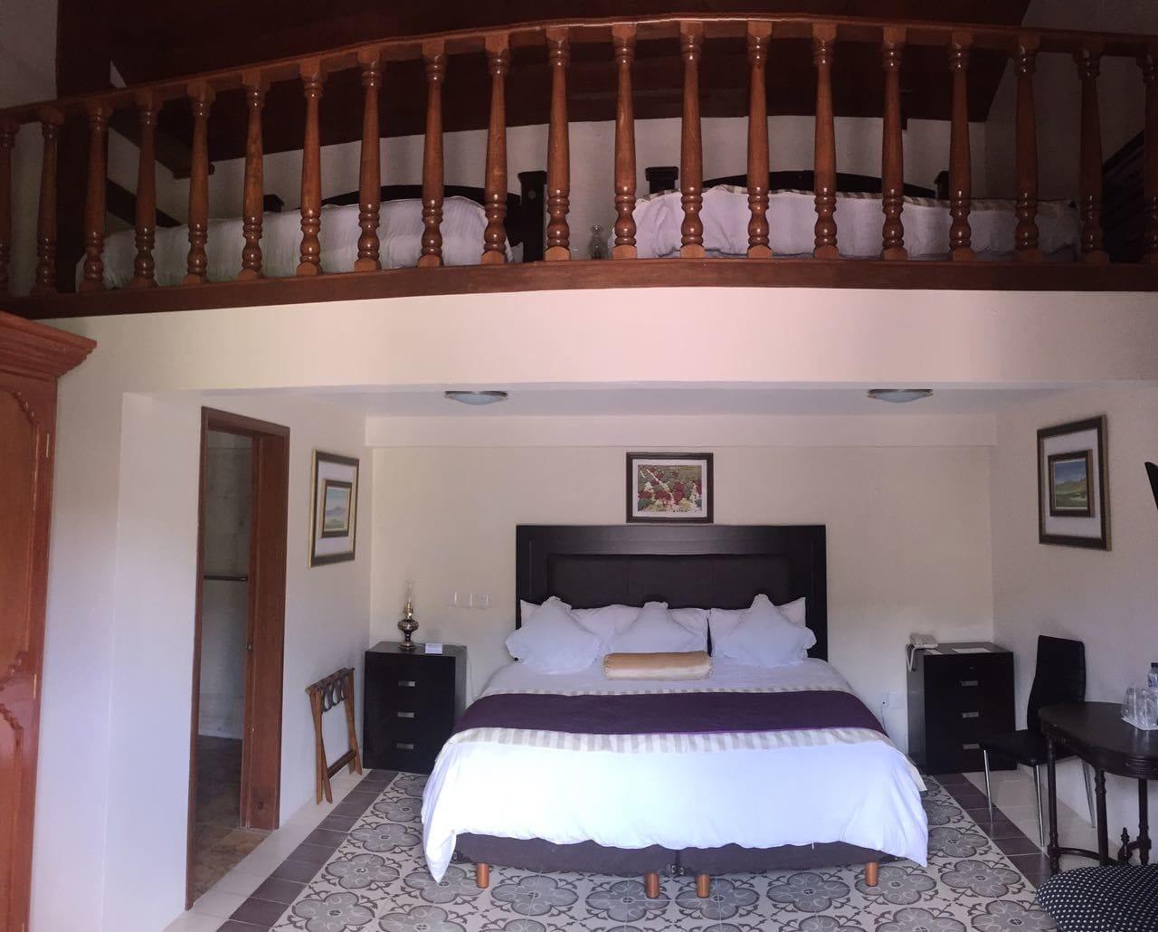 Hotel La Casa del Marqués Comitan de Dominguez Esterno foto