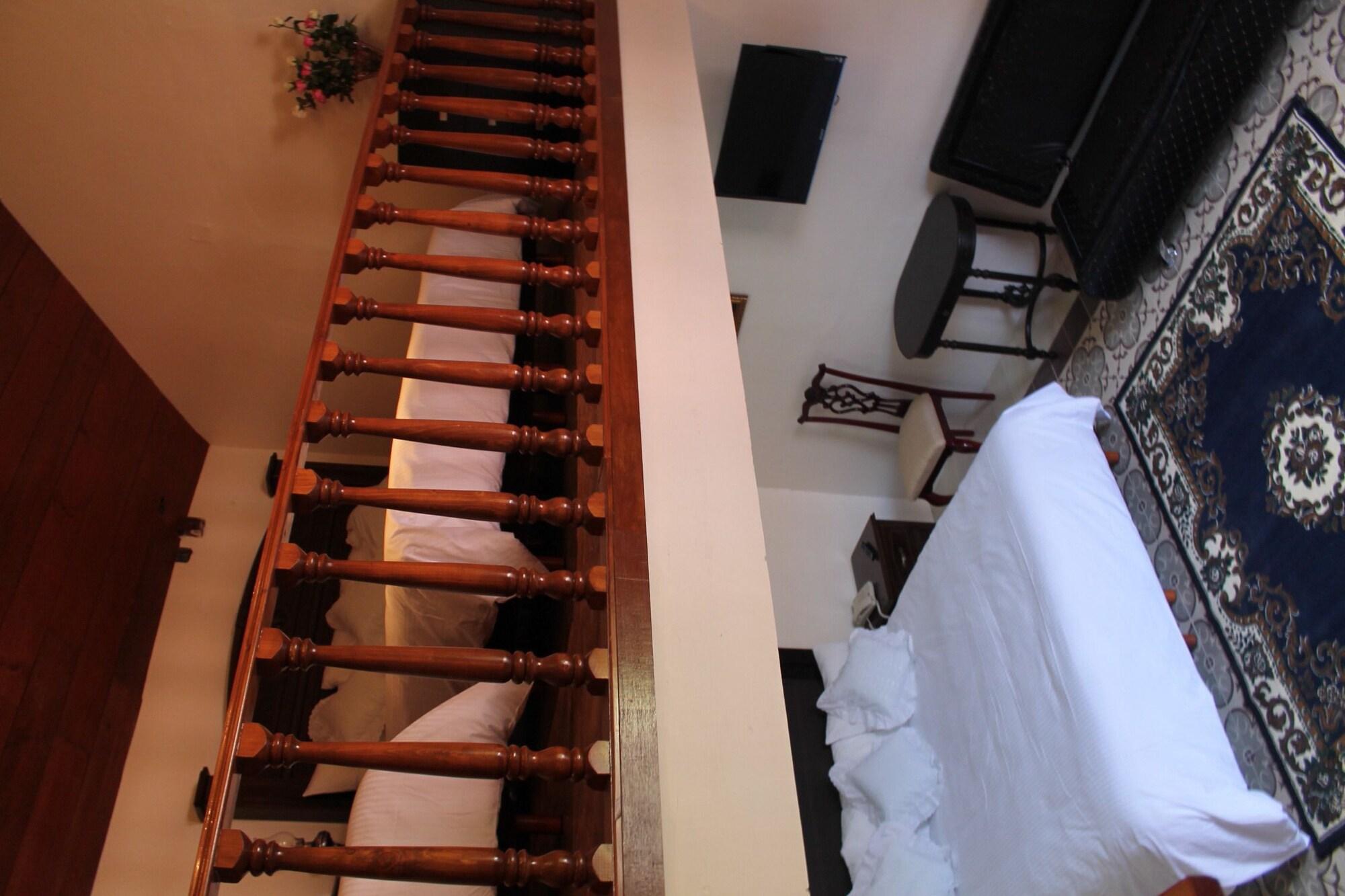 Hotel La Casa del Marqués Comitan de Dominguez Esterno foto