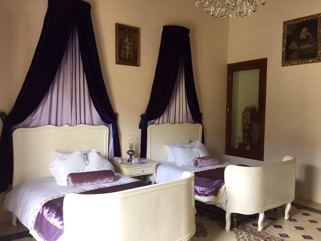 Hotel La Casa del Marqués Comitan de Dominguez Esterno foto