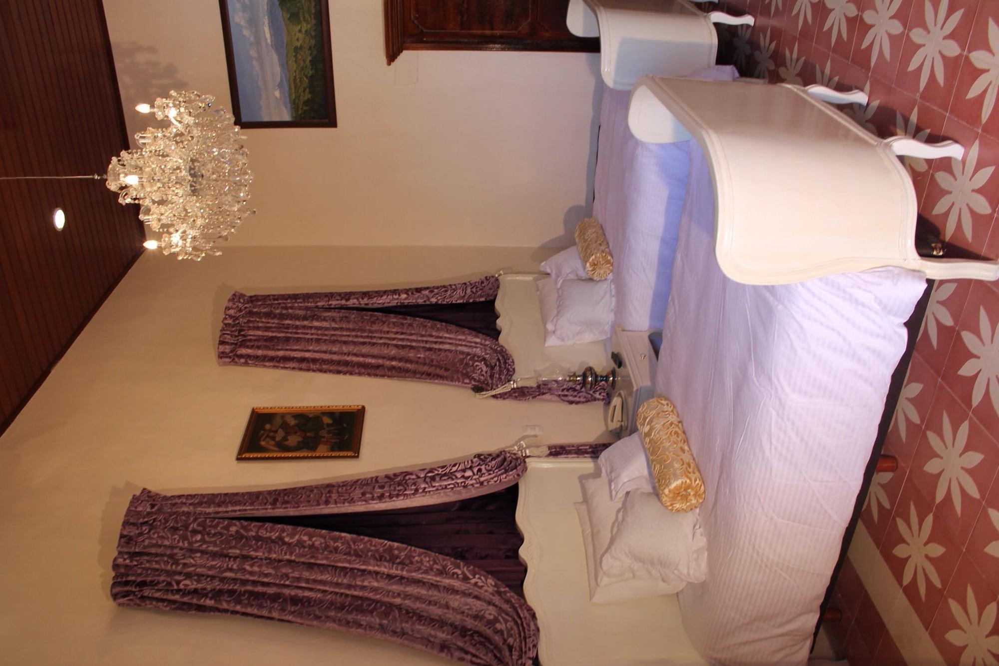 Hotel La Casa del Marqués Comitan de Dominguez Esterno foto