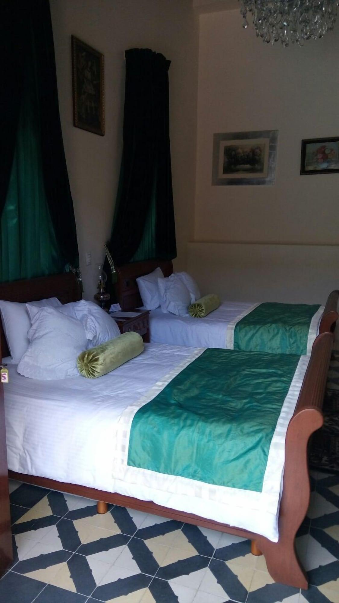 Hotel La Casa del Marqués Comitan de Dominguez Esterno foto
