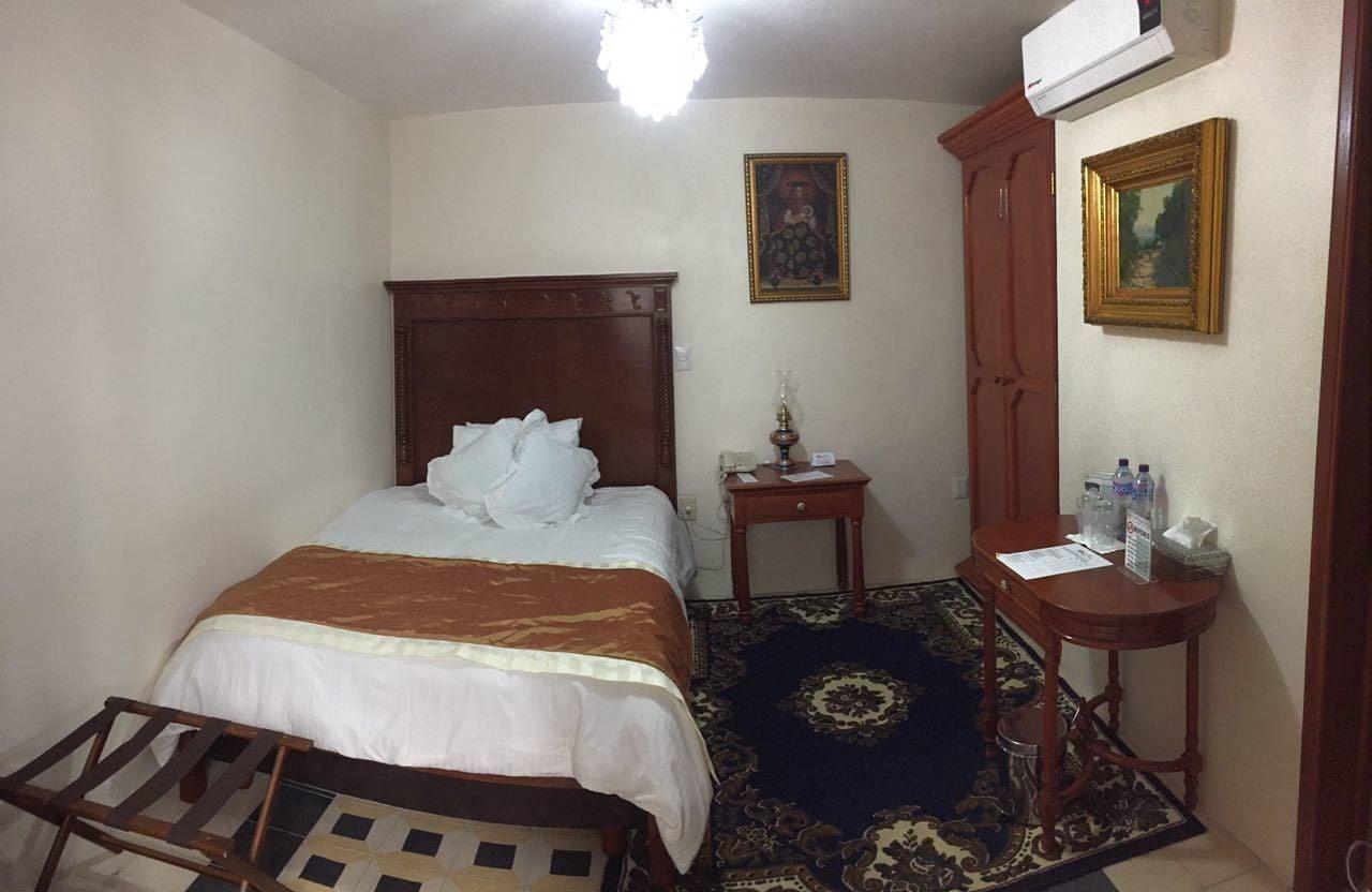 Hotel La Casa del Marqués Comitan de Dominguez Esterno foto