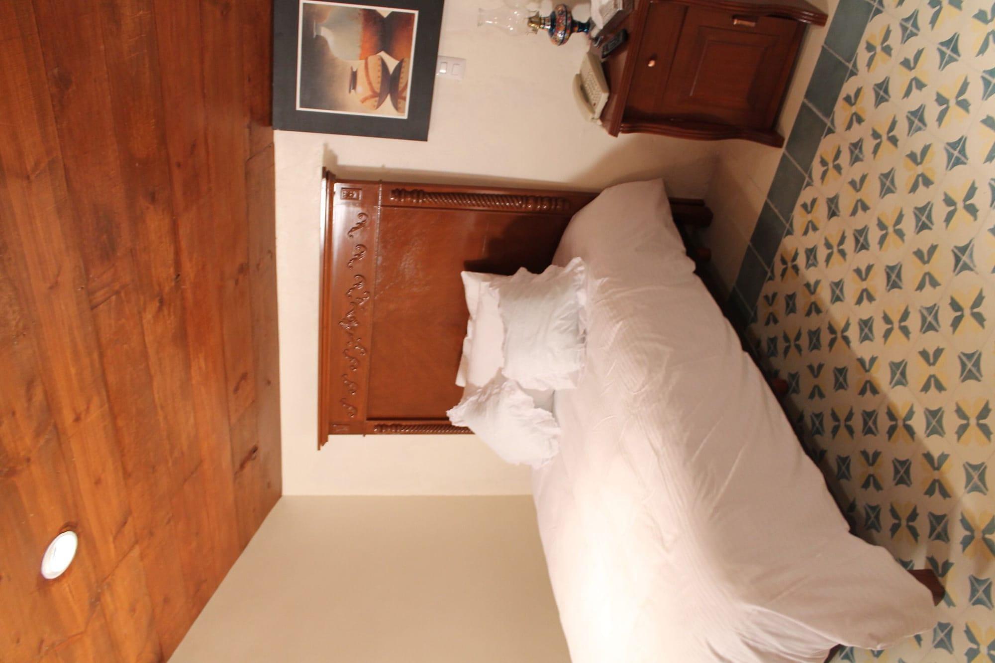 Hotel La Casa del Marqués Comitan de Dominguez Esterno foto