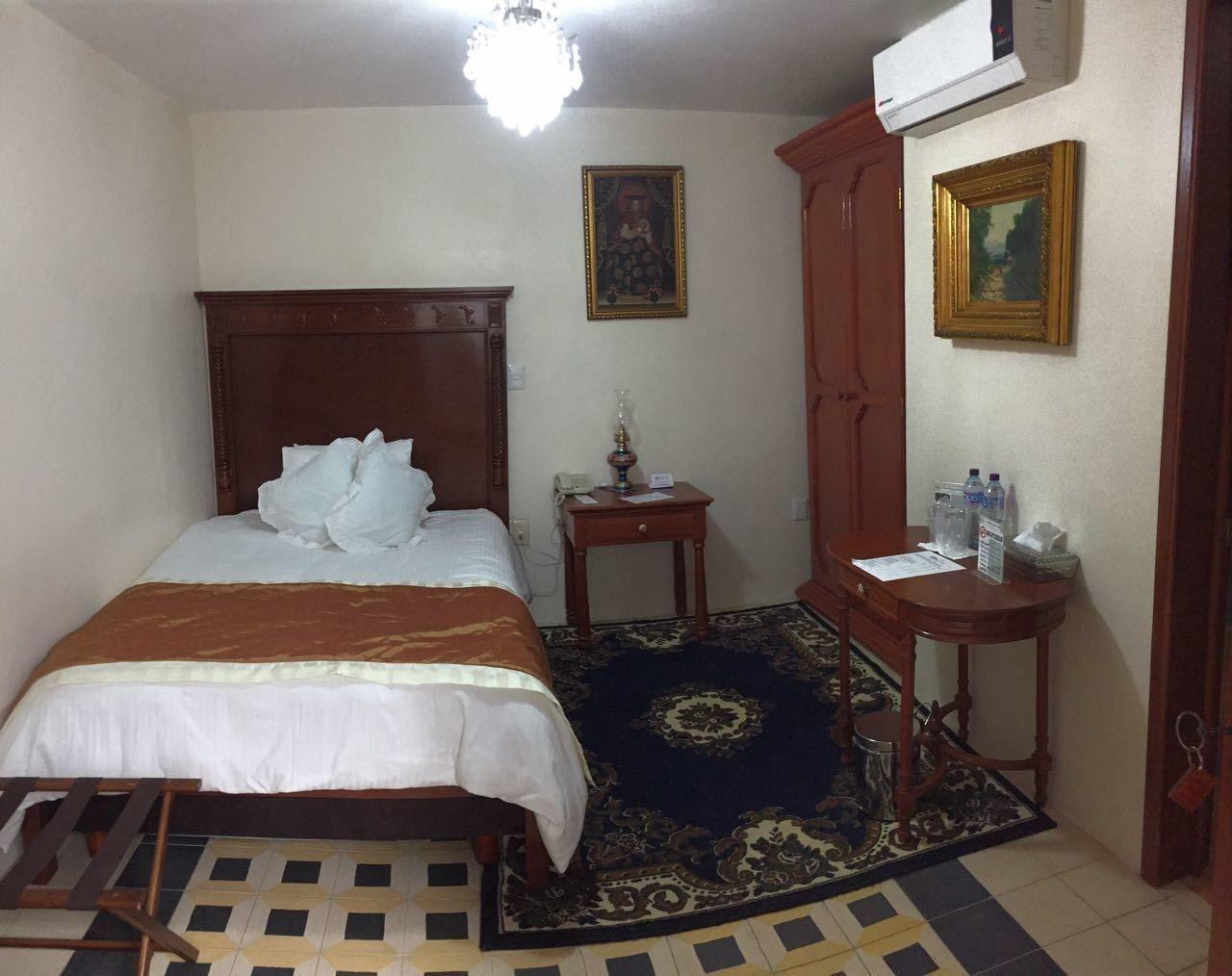 Hotel La Casa del Marqués Comitan de Dominguez Esterno foto