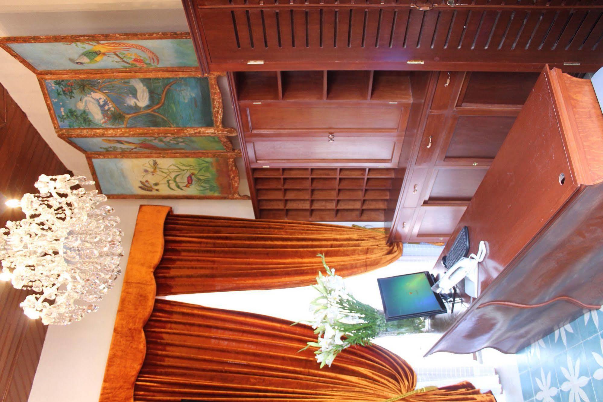 Hotel La Casa del Marqués Comitan de Dominguez Esterno foto